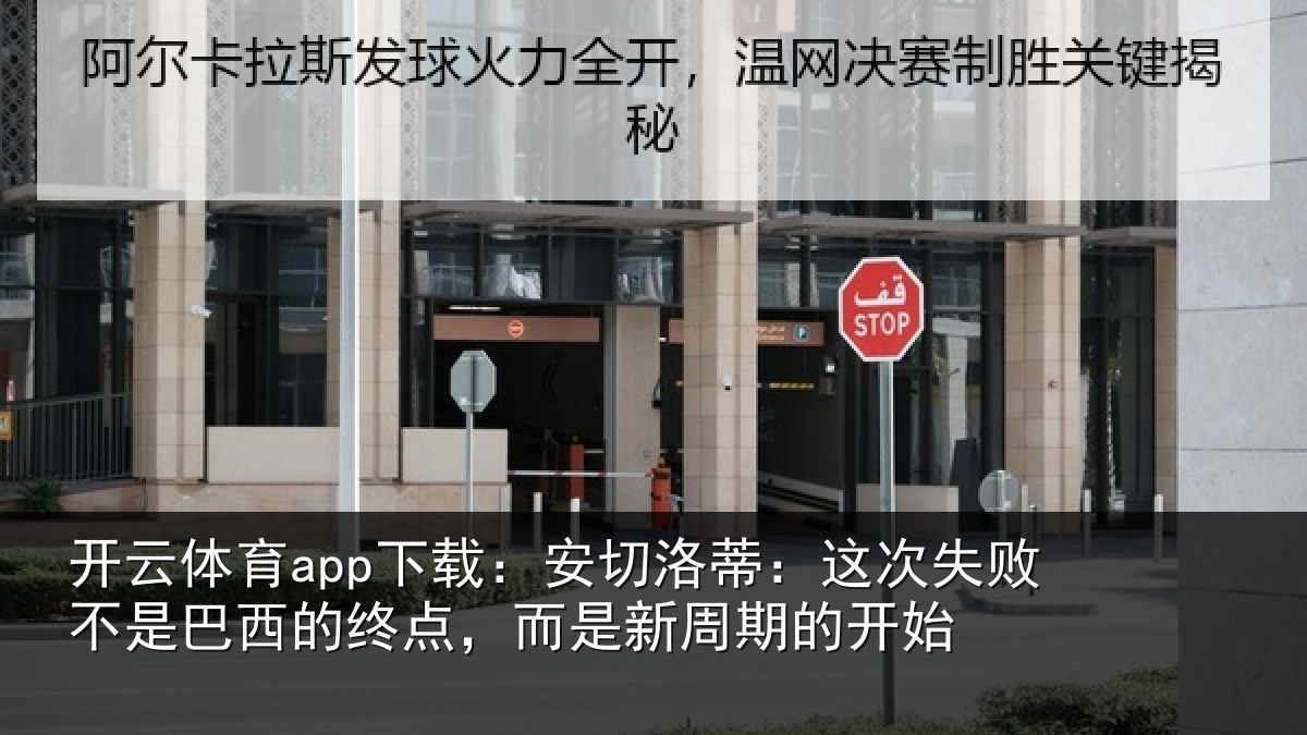 开云体育app下载：安切相关情况巴西相关情况的开始