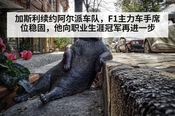 加斯利续约阿尔派车队，F1主力车手席位稳固，他向职业生涯冠军再进一步